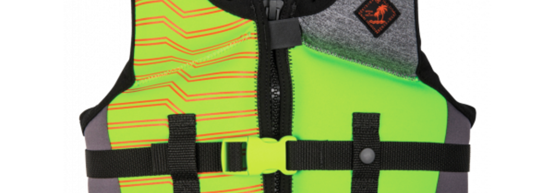 Vision Boy's CGA Life Vest