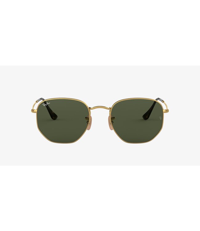 Ray Ban 0RB3548N HEXAGONAL