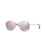 Ray Ban 0RB3548N HEXAGONAL