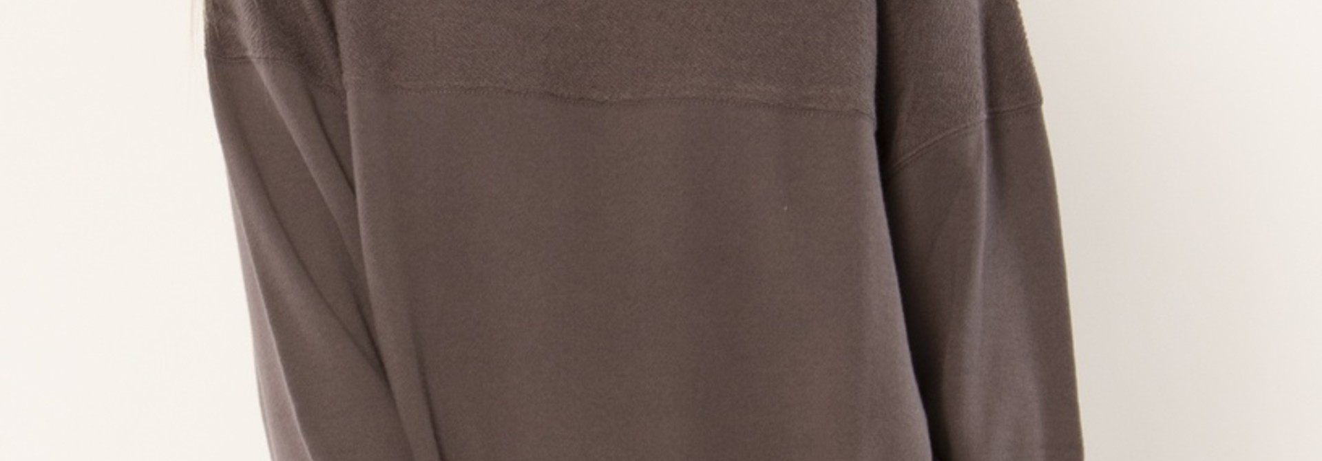 PUNTA CANA L/S FLEECE