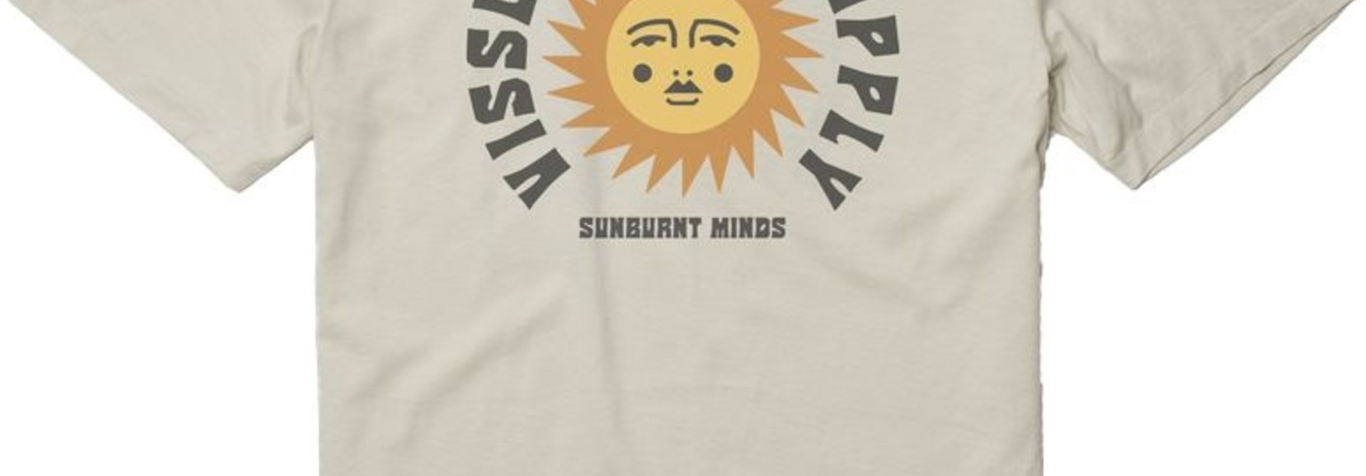 Sun Supply Tee