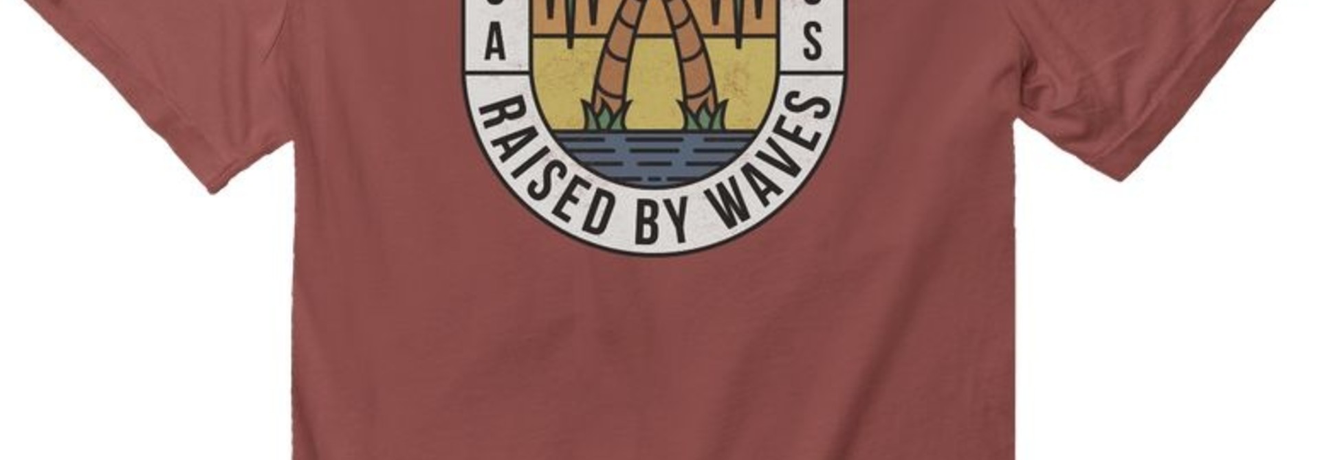 Playa Palma Tee