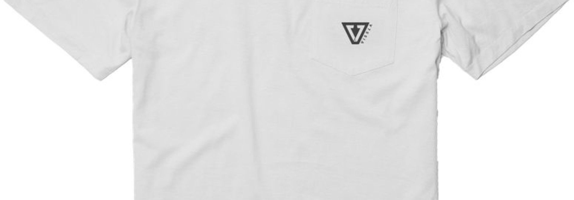 Established Organic PKT Tee