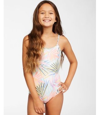 Billabong GIRLS TRPC PARTY 1 PIECE