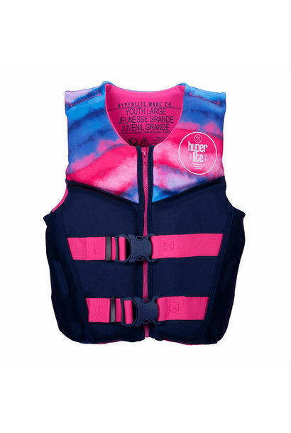 Youth Indy Vest