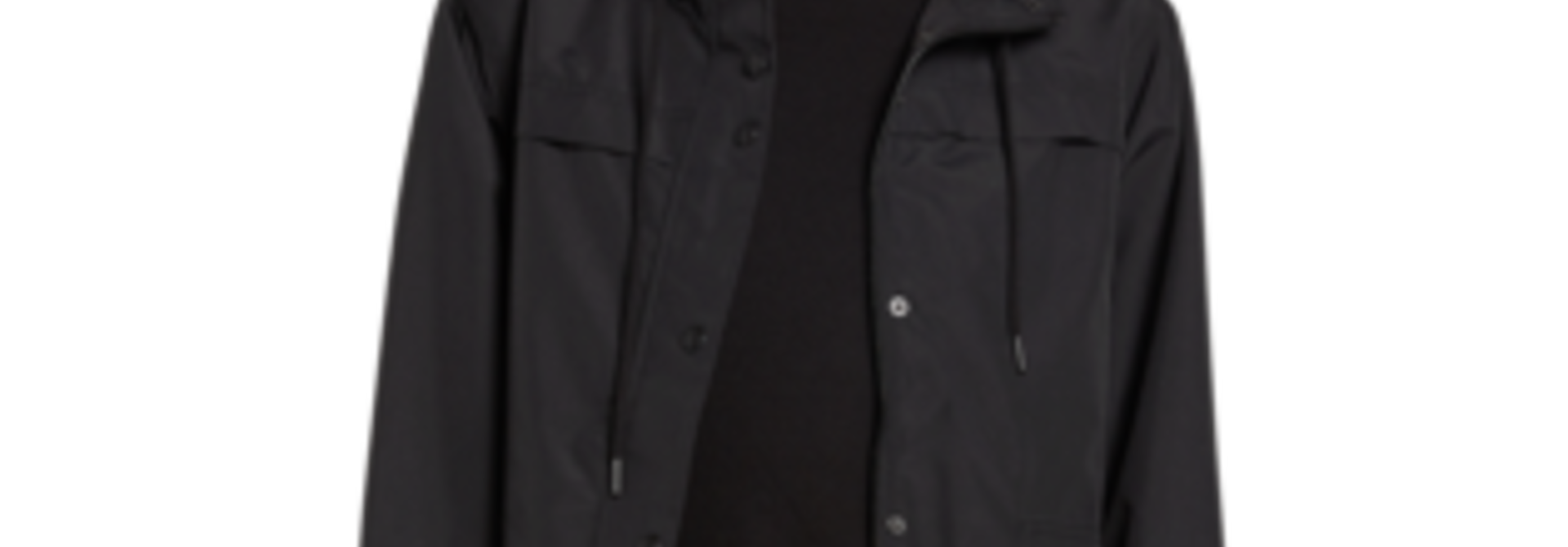 ENEMY STONE JACKET