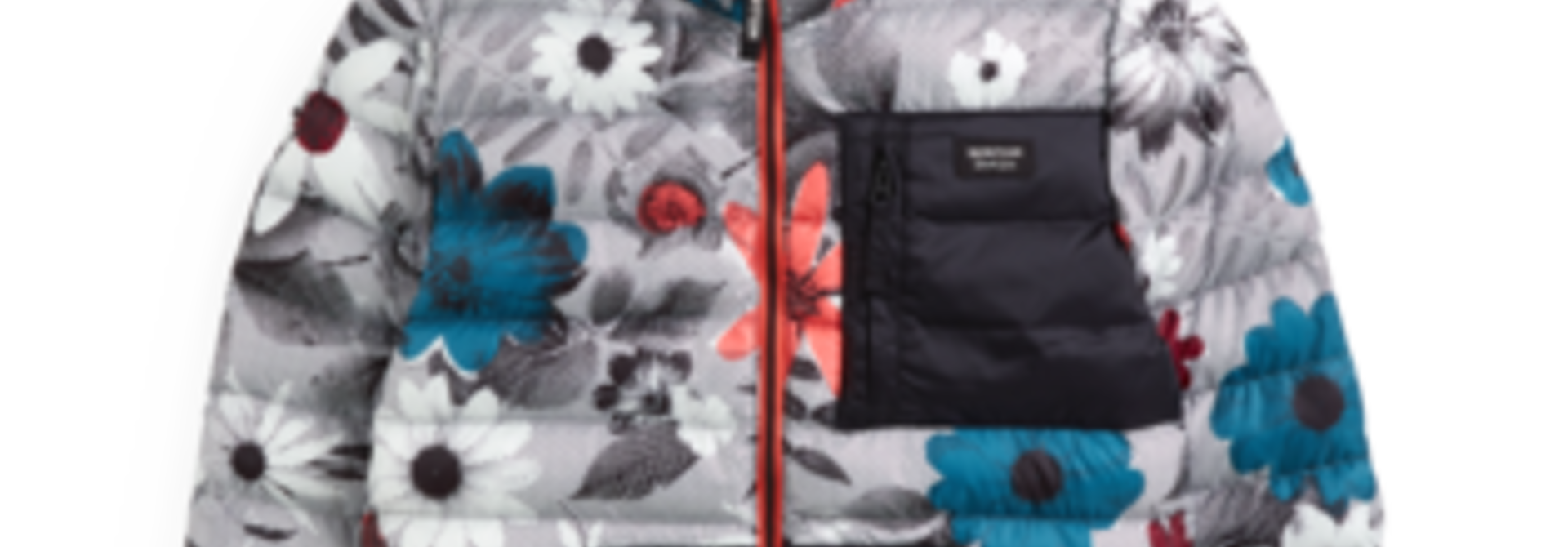 Kids' Evergreen Jacket