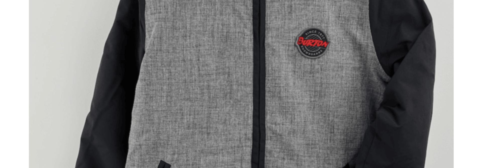 Boys' Game Day Jacket