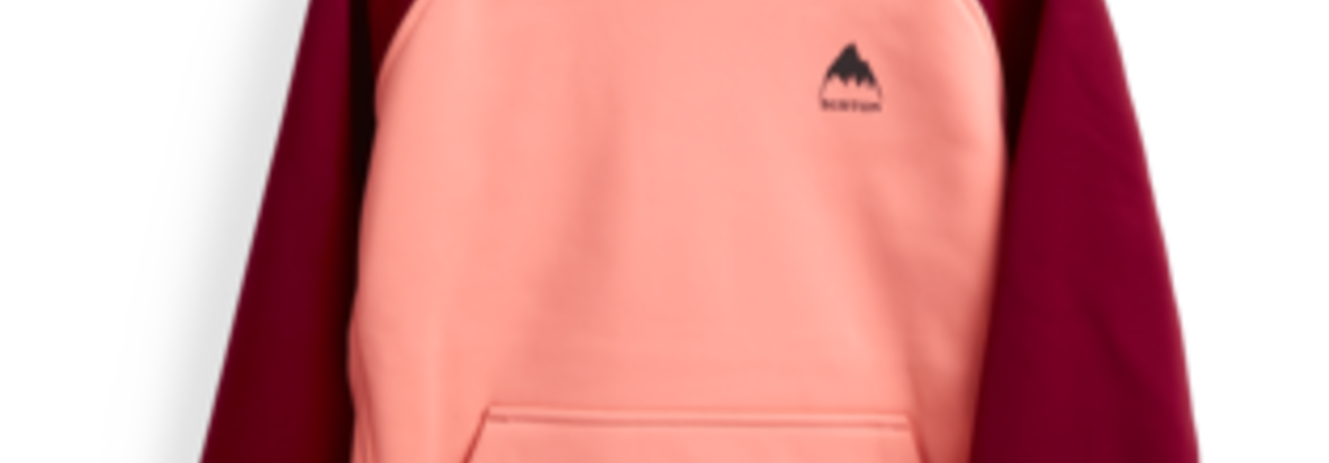 Kids' Crown Weatherproof Pullover Fleece