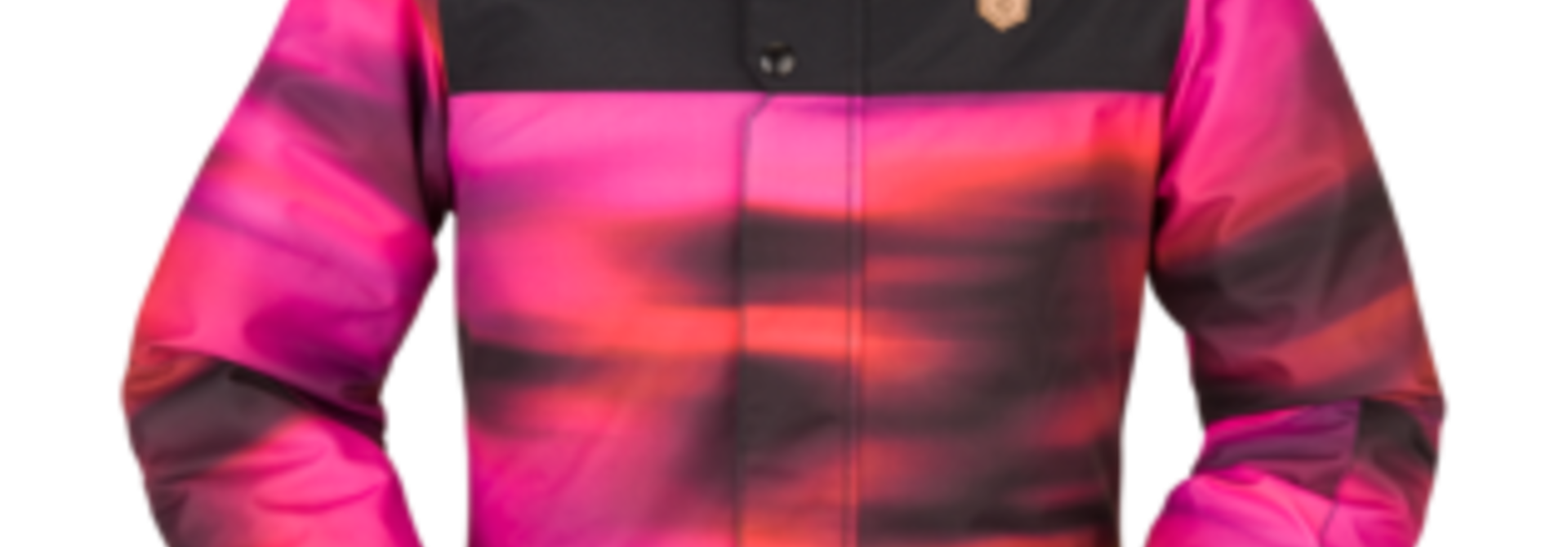SASS'N'FRASS INS JACKET