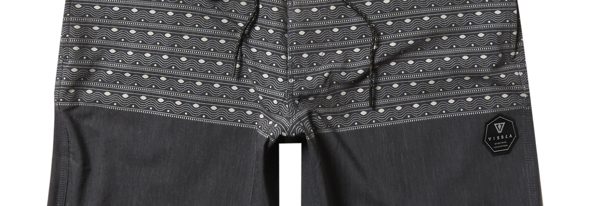 Jambu 18.5" Boardshort