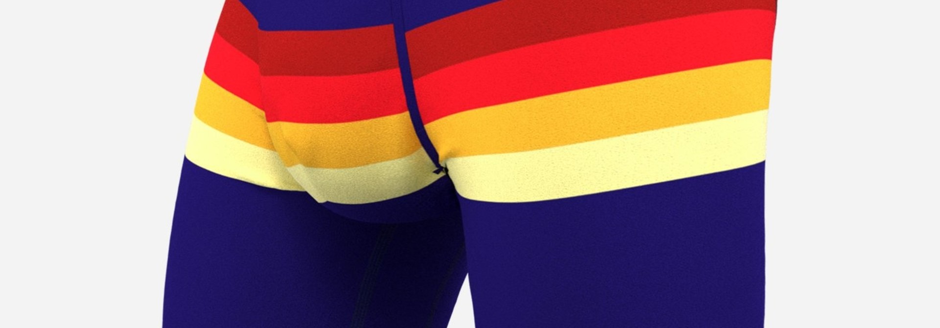 CLASSIC BOXER BRIEF PRINT