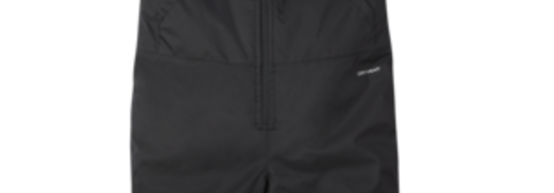 Toddler Snowquest Insulated Bib