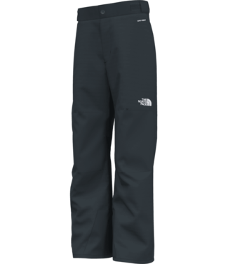 The North Face Freedom Insulated Boy's Pant - Optic Blue / M