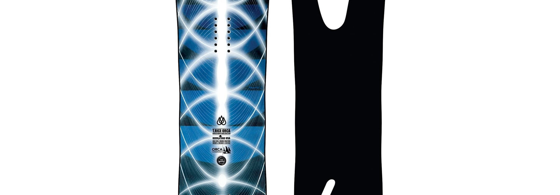 TRAVIS RICE ORCA 2022