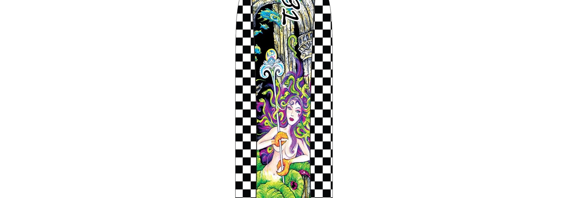 SNOSK8 48" ATV ROCKR COMPLETE