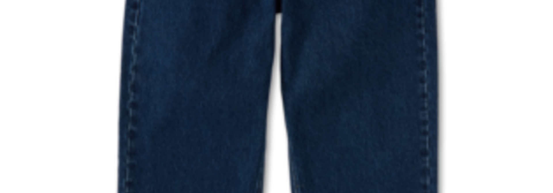 LOUIE LOPEZ TAPERED DENIM