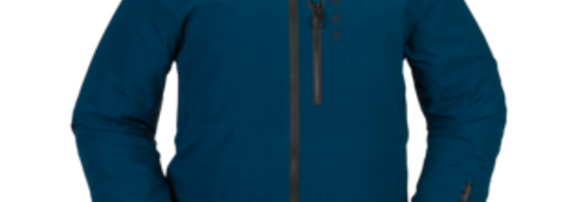 BL STRETCH GORE JACKET