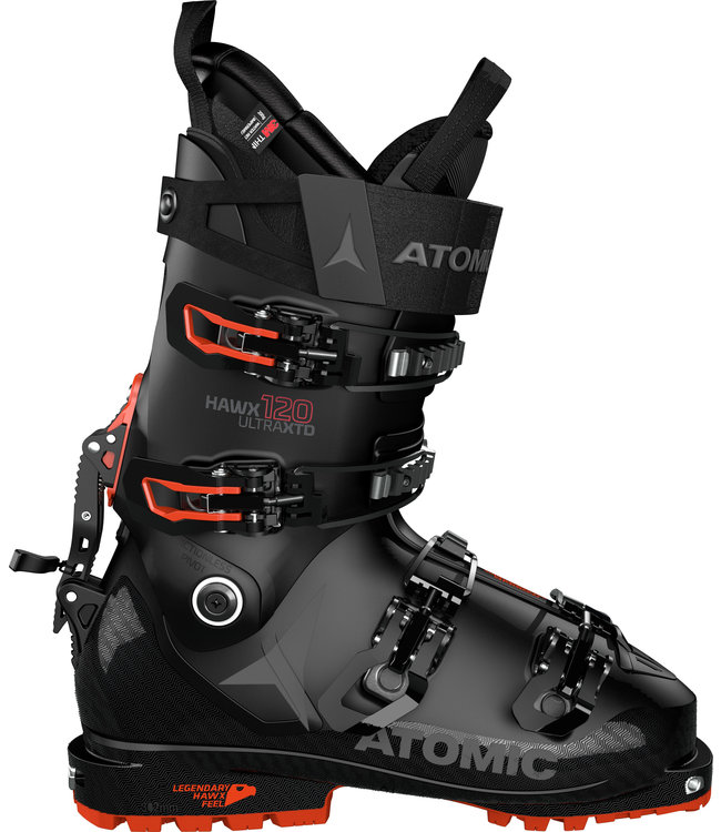 HAWX ULTRA XTD 120 CT GW - Attridge Ski & Board