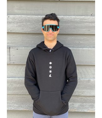 Okanagan Lifestyle Align Hoodie