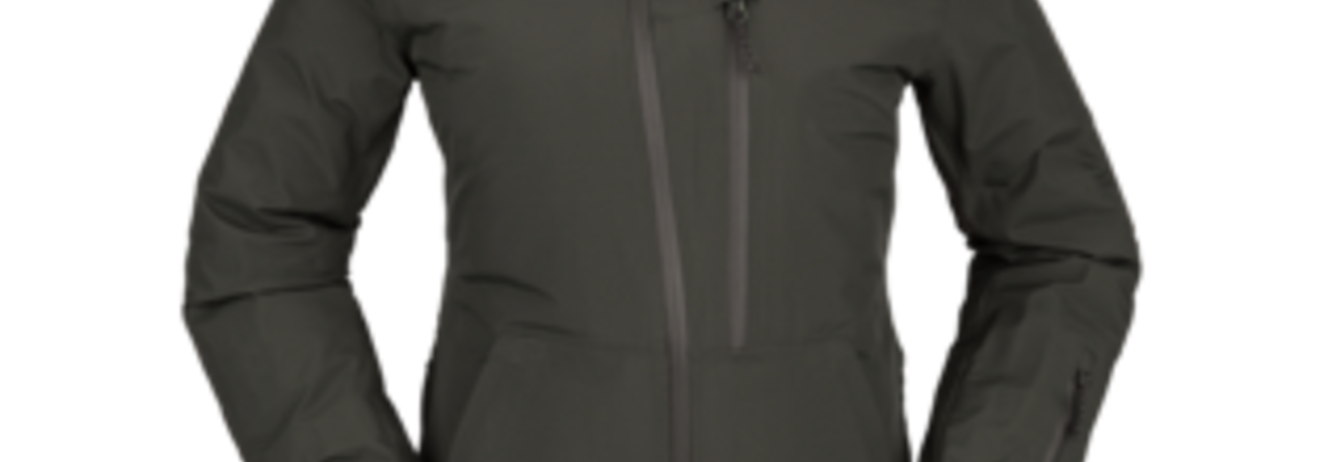 NYA TDS INF GORE-TEX JACKET