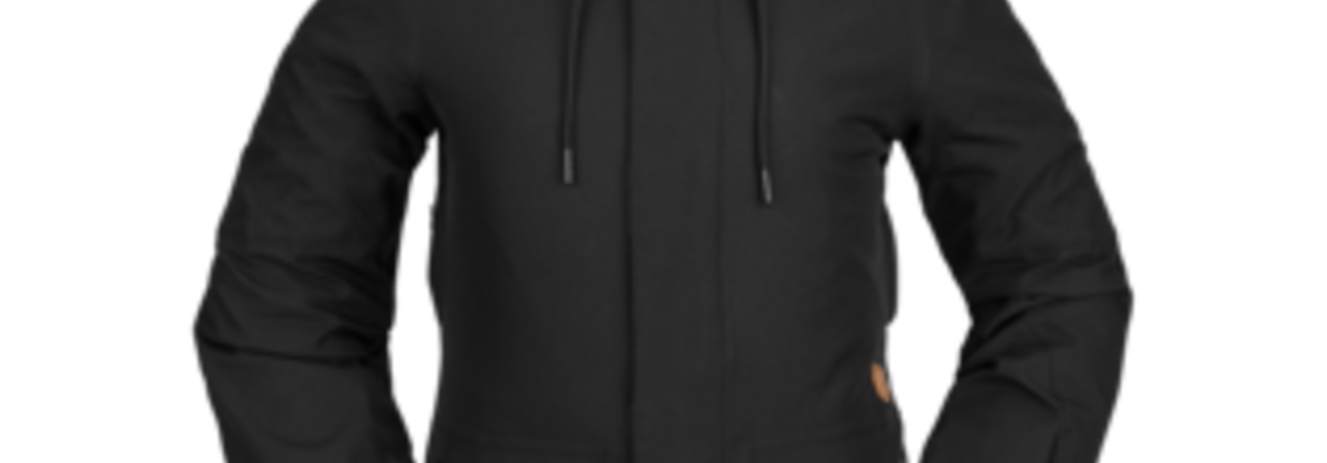 SHADOW INS JACKET