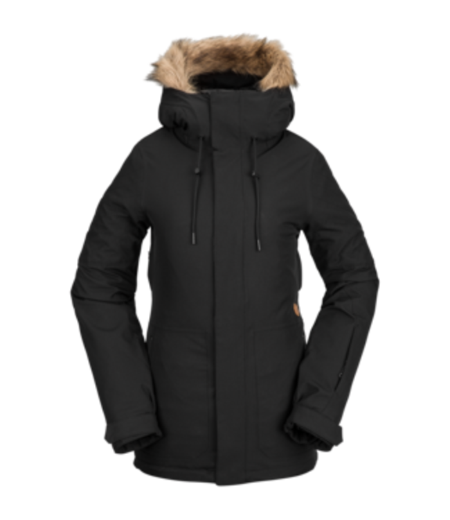 Volcom SHADOW INS JACKET