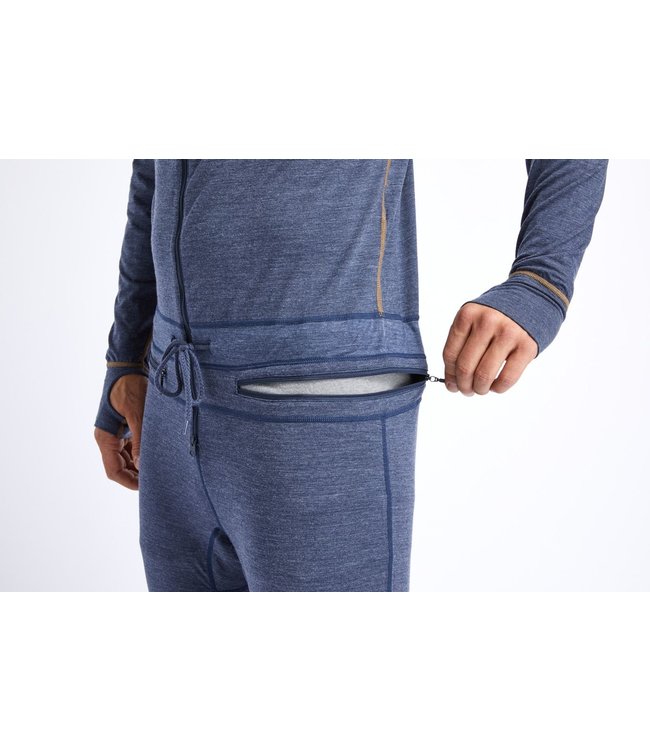 Airblaster Merino Ninja Suit