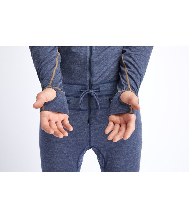 Airblaster Merino Ninja Suit