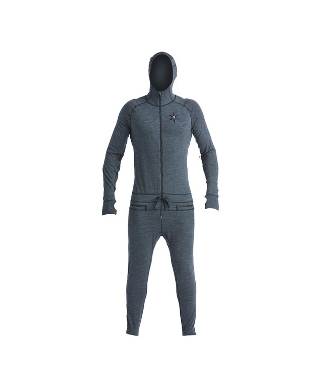 Airblaster Merino Ninja Suit