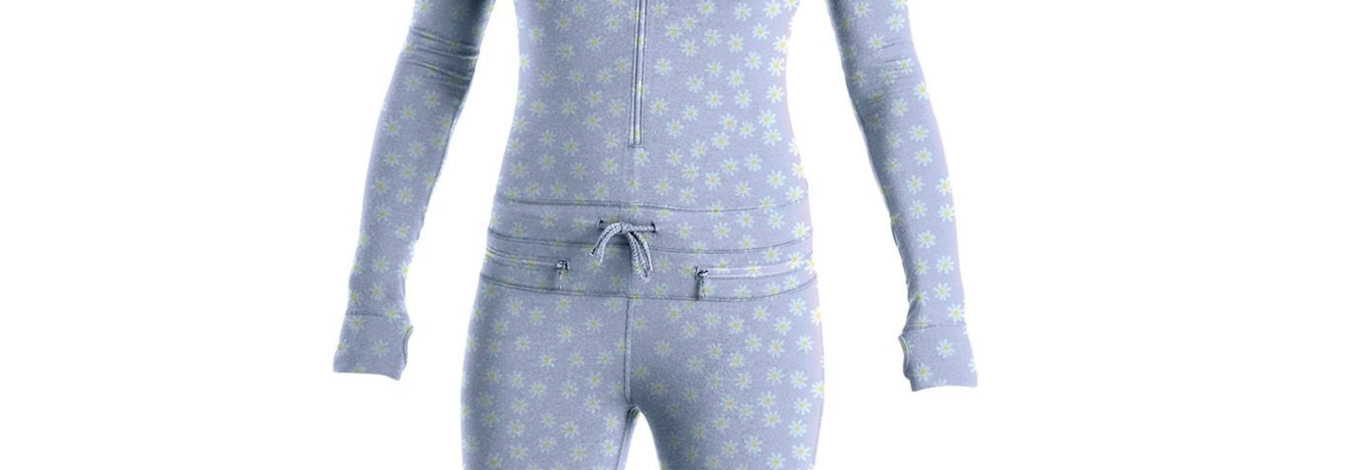 Women's Classic Ninja Suit