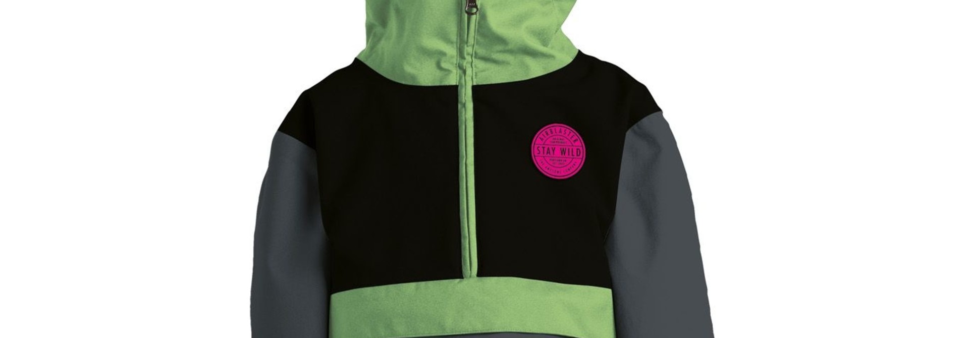 Youth Trenchover