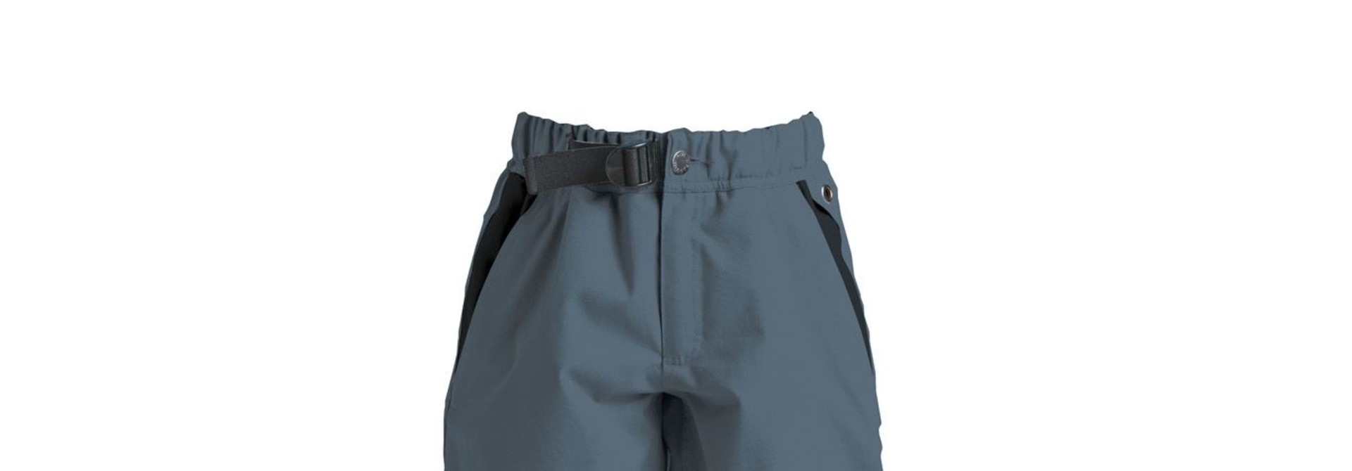 Youth Boss Pant 2022