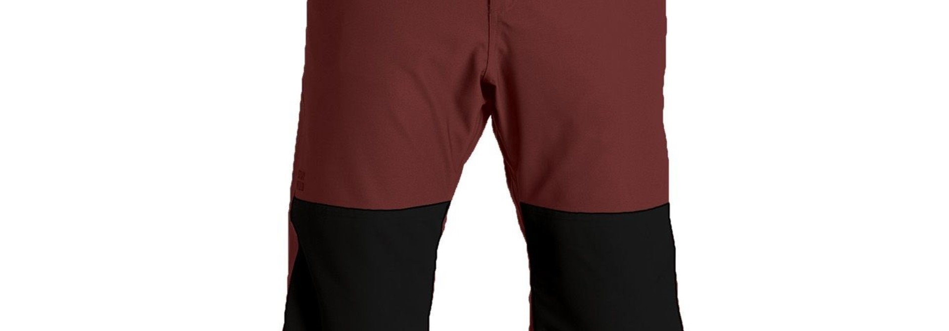 Elastic Boss Pant