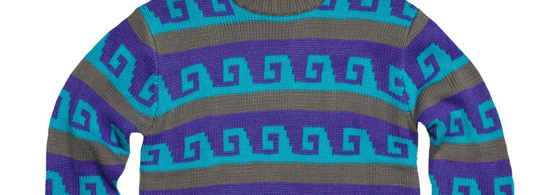 Party Sweater