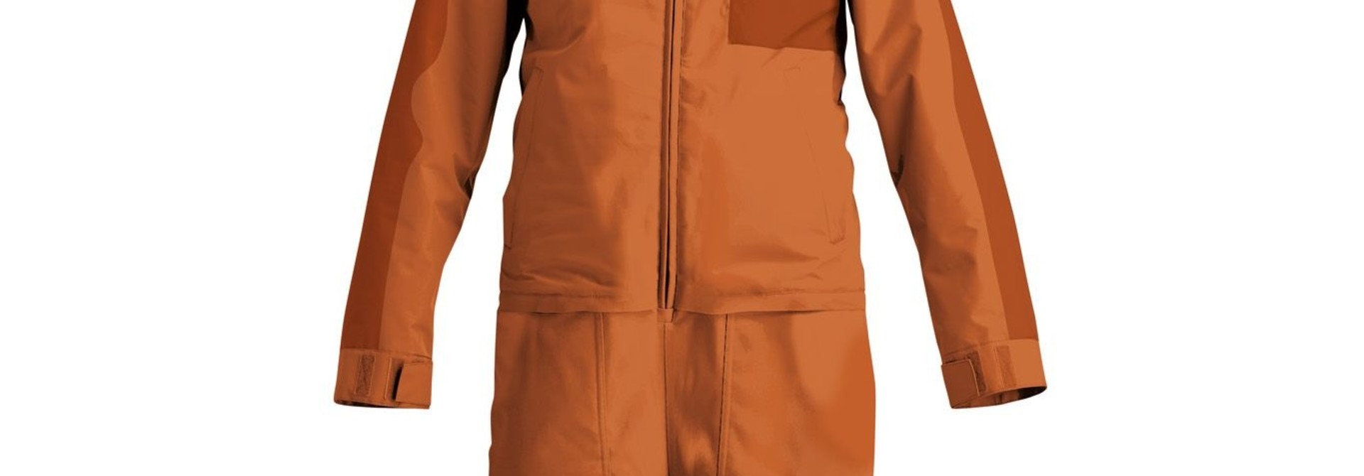 W's Insulated Freedom Suit 2022