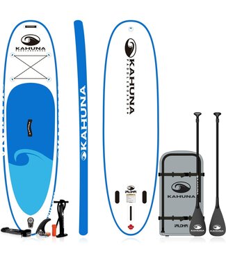 Kahuna iSUP ALOHA 10' 6 Makua