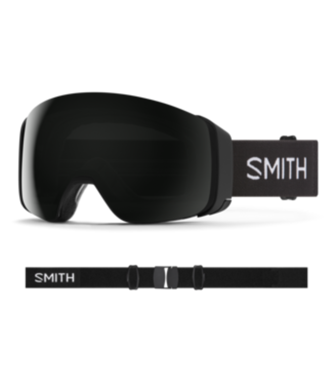 Smith 4D MAG