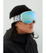 Anon 2020 WM1 Goggles + Bonus Lens