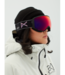 Anon 2020 WM1 Goggles + Bonus Lens