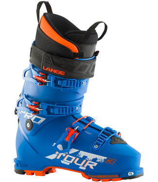 Lange XT3 TOUR PRO 2023