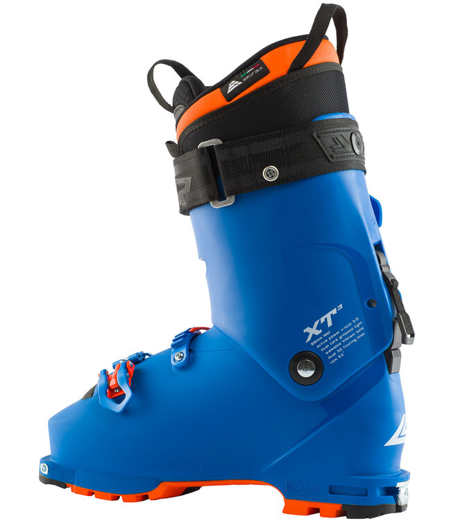 Lange XT3 TOUR PRO 2023