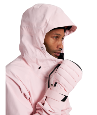 TEX Velocity Anorak Jacket 