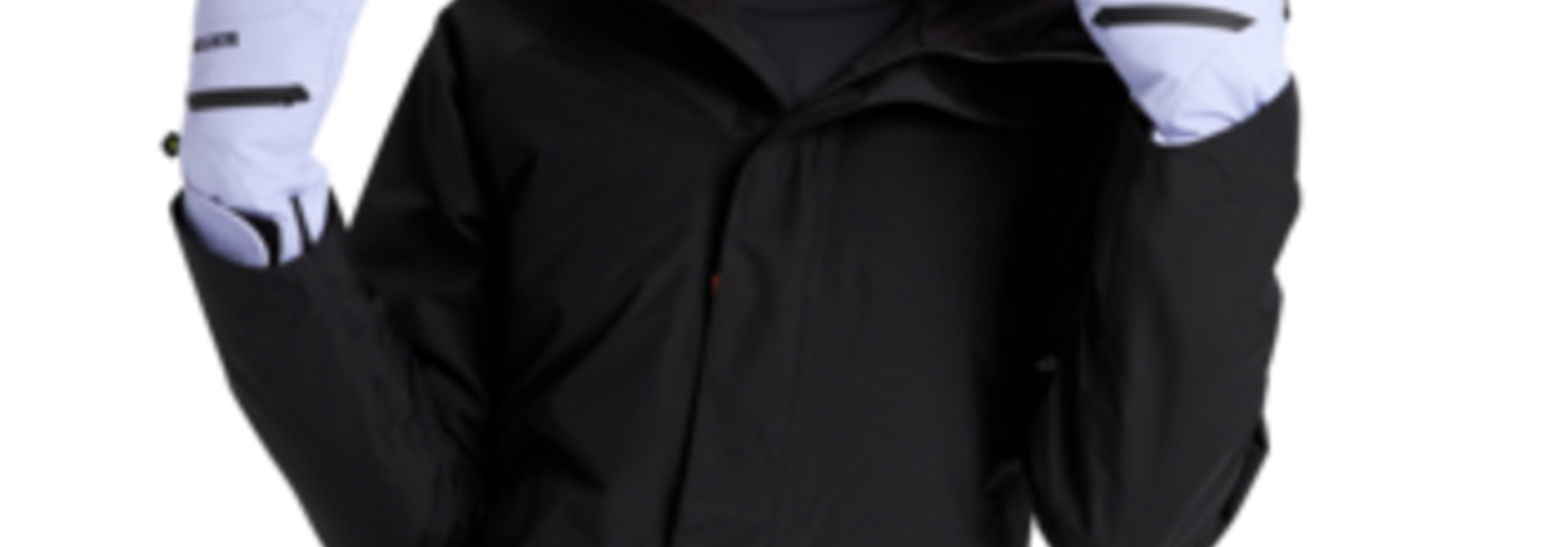 Women's GORE‑TEX Powline Jacket