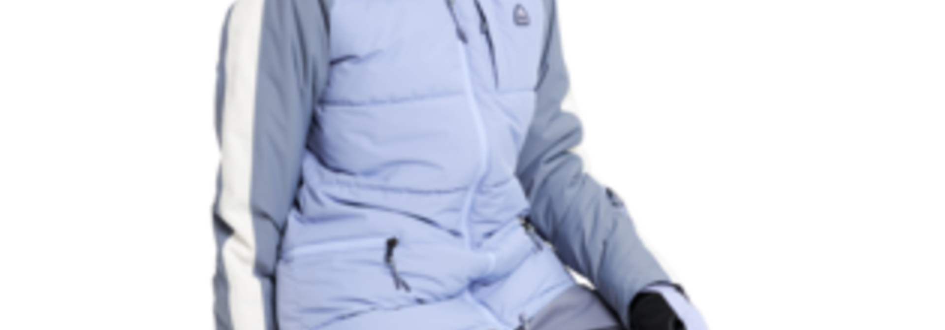 Women's Keelan Jacket