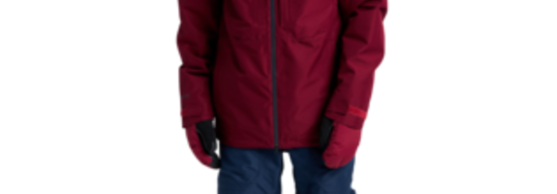 Men's GORE‑TEX 2L Pillowline Jacket