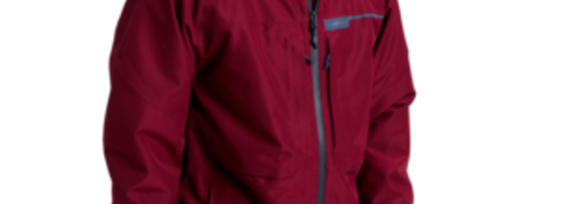 Men's GORE‑TEX 2L Pillowline Jacket