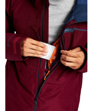 Men's GORE‑TEX 2L Pillowline Jacket-5