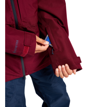Men's GORE‑TEX 2L Pillowline Jacket-7