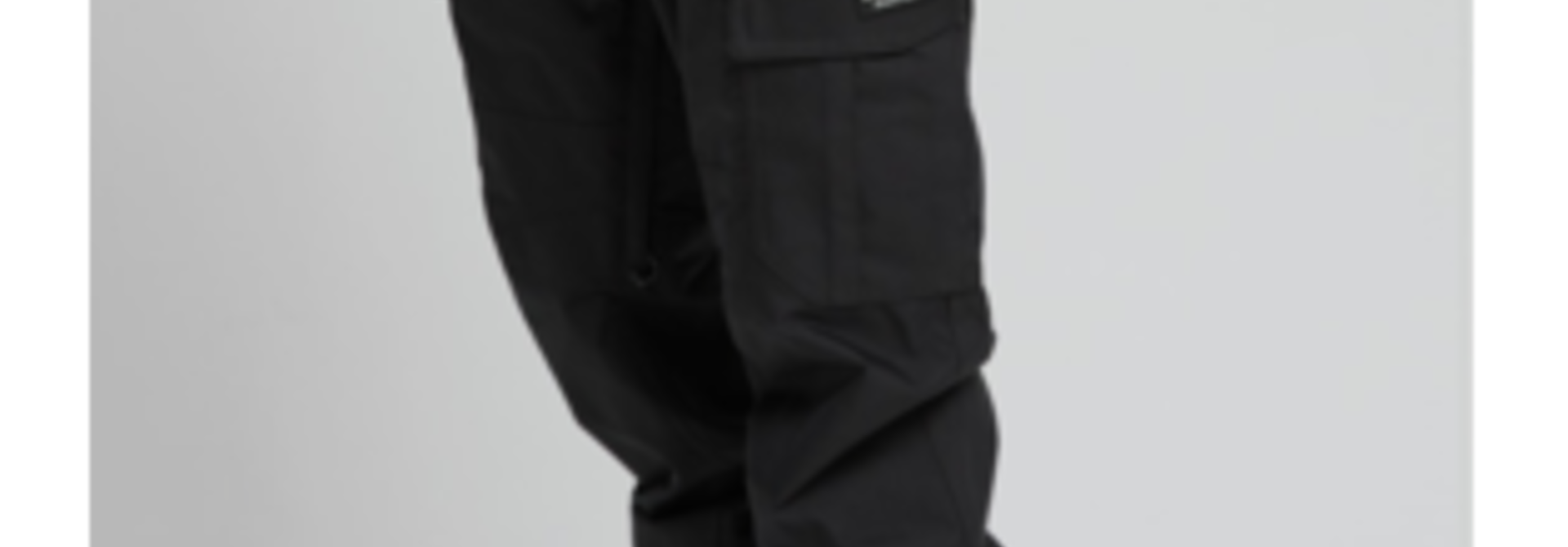 Men's Cargo Pant - Regular Fit